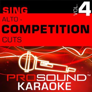 Valentine (Competition Cut) [Karaoke Instrumental Track]{In the Style of Martina McBride & Jim Brickman}