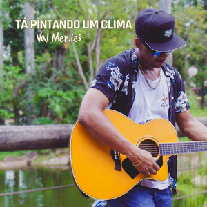 Tá Pintando um Clima
