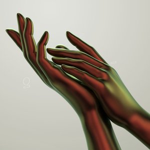 Different Person (Lola's Theme) (Slowed Down Version)