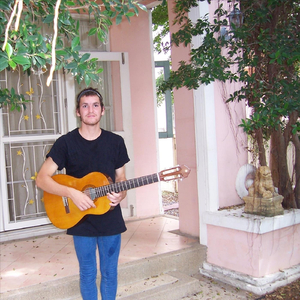 I Got No One to Love