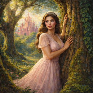 Fairytale