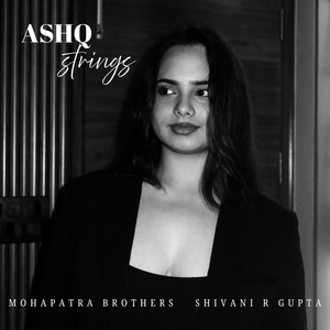 Ashq (Strings)