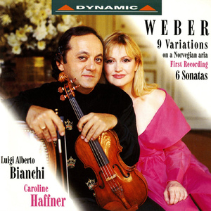 Sonata No. 5 in F Major, Op. 10, J. 103:II. Finale siciliano: Allegretto