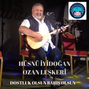 Gel Bu Sözlerimi Dinle Ki Güzel