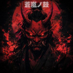 蒼嵐ノ鼓