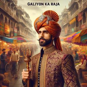 Galiyon Ka Raja (Radio Edit)
