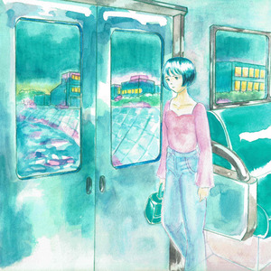 みどりの街