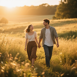 Laughter and Forever