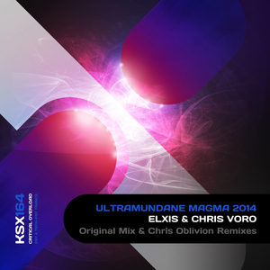Ultramudane Magma 2014 (Original Mix)