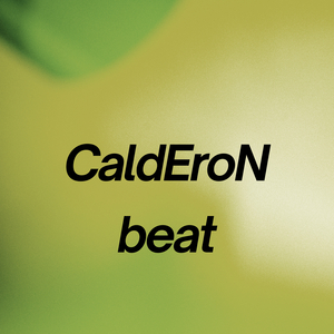 CaldEroN (Beat)