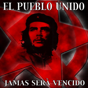 El Pueblo Unido Jamás Será Vencido
