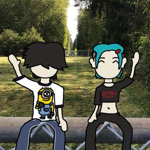 get thru2u (feat. i9bonsai)