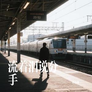 爱你十分泪七分 (Cover 裘海正)