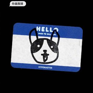 非合作伙伴.