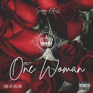 One Woman