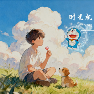 时光机（Cover：赖美云）