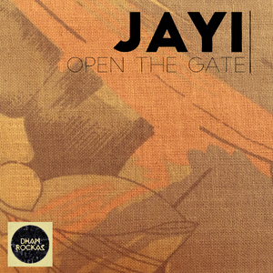 Open the Gate