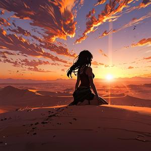 終わりのない地平線への憧憬