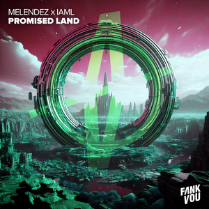 Promised Land (Extended Instrumental Mix)