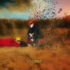 STORM..