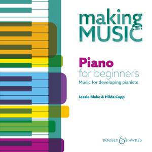 Westminster Chimes on flats (Piano demonstration)