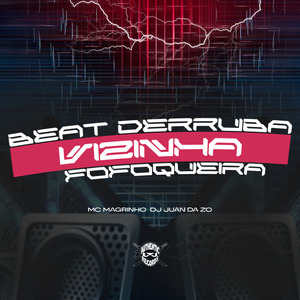 Beat Derruba Vizinha Fofoqueira