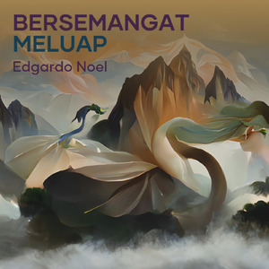 Bersemangat Meluap