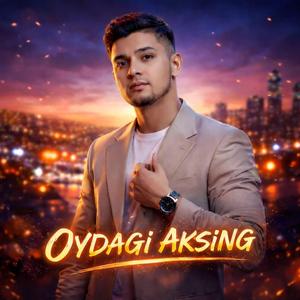 Oydagi Aksing