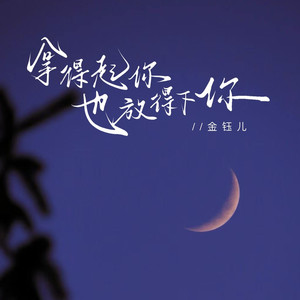 拿得起你也放得下你 (DJ嗨曲版)