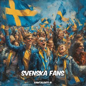 Svenska fans