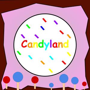 Welcome to Candyland!