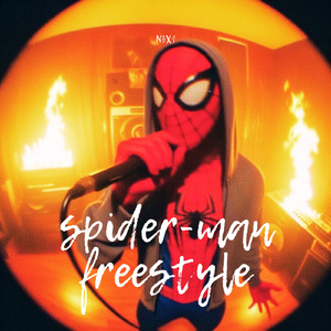 Spider-Man (Freestyle)