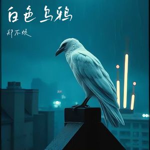 白色乌鸦