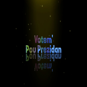 Votem' Pou Prezidan
