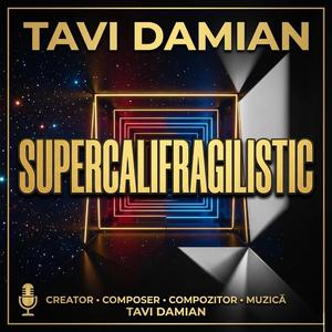 SUPERCALIFRAGILISTIC