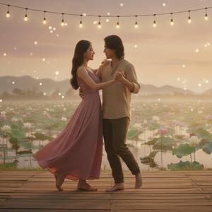 Chỉ cần Em Ở Đây