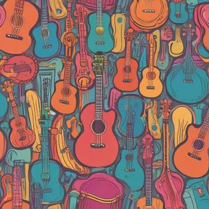 Tales of Hush by @andyplaystyle