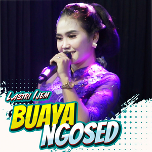 Buaya Ngosed