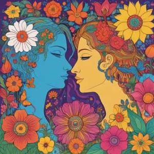 SEN GELDİN (SERKAN FIRAT GÜL HARA PERVANE NARA KİTABINDAN ESİNLENİLMİŞTİR)