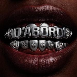 D'ABORD (feat. LYNX)