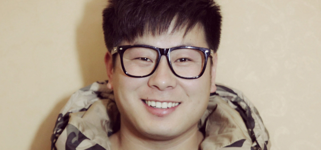 姚世杰