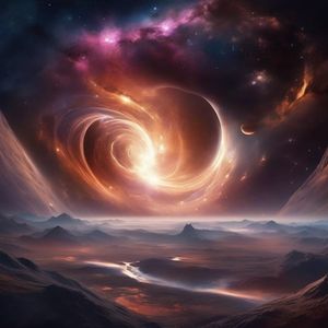 Deep Space Vibes (Club Mix)