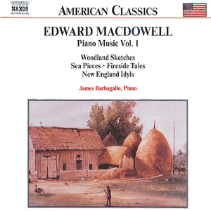 Woodland Sketches, Op. 51:No. 3: At an Old Trysting Place