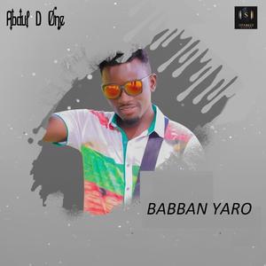 BABBAN YARO