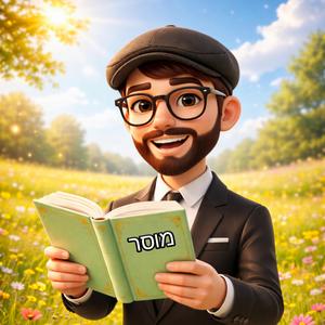 DJ Ai הכל בהשגחה עליונה