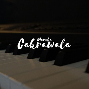 Meraba Cakrawala