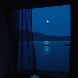 不眠夜的华尔兹