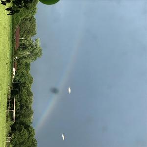 every day is a fresh start.