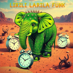 Lirili Larila Funk