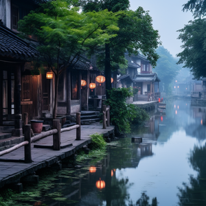 歙砚沉鳞